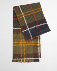 Pendle Beanie & Blair Scarf Gift Set