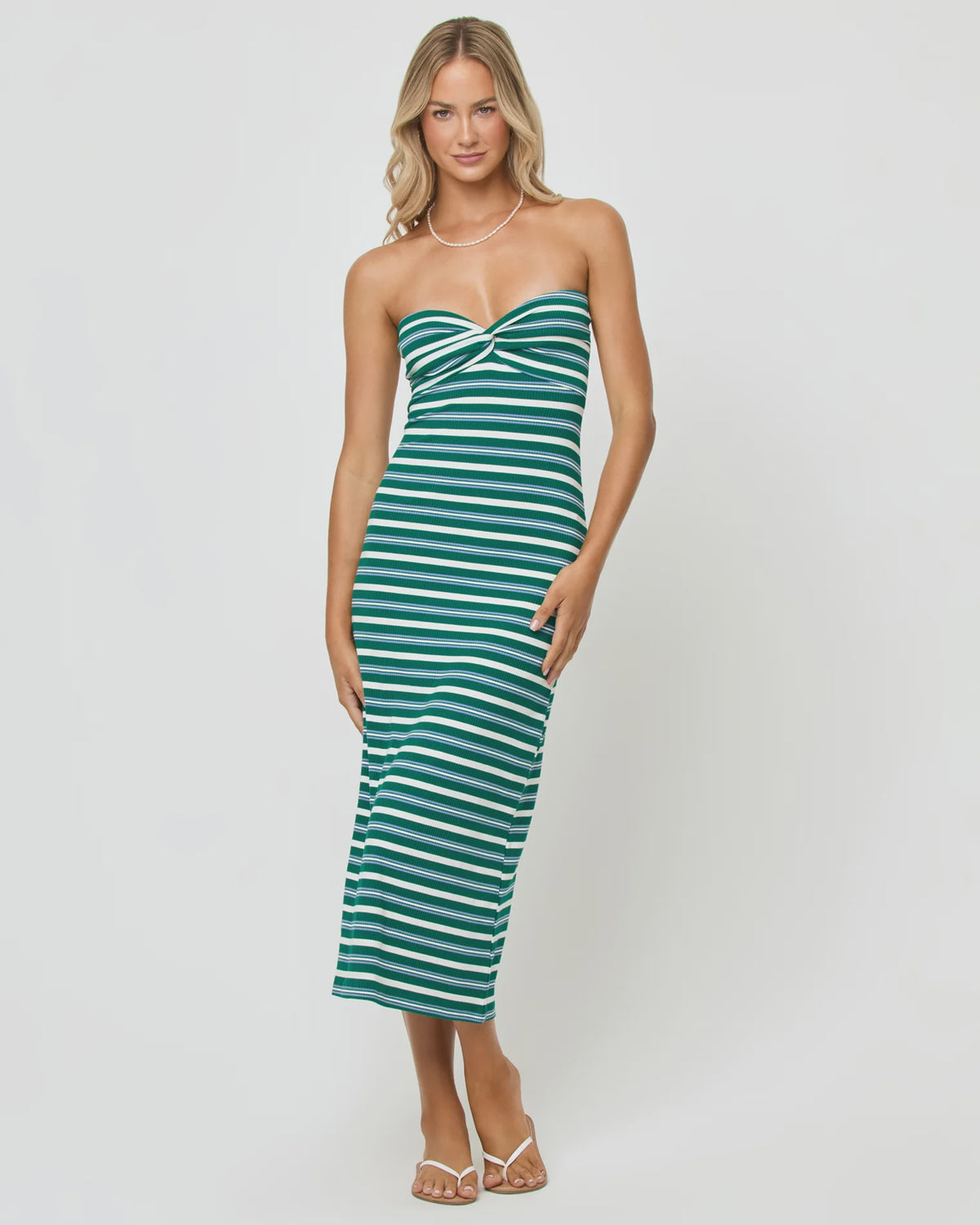 Lisette Dress