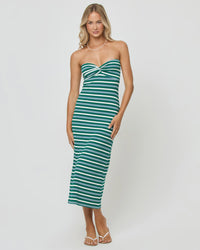 Lisette Dress