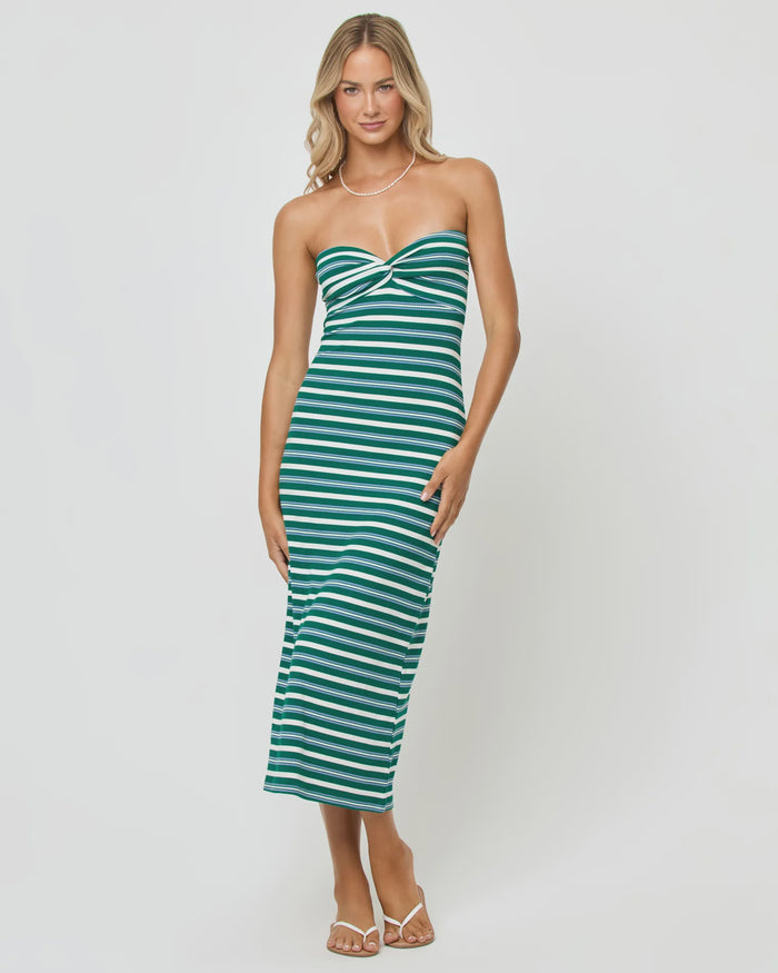 Lisette Dress