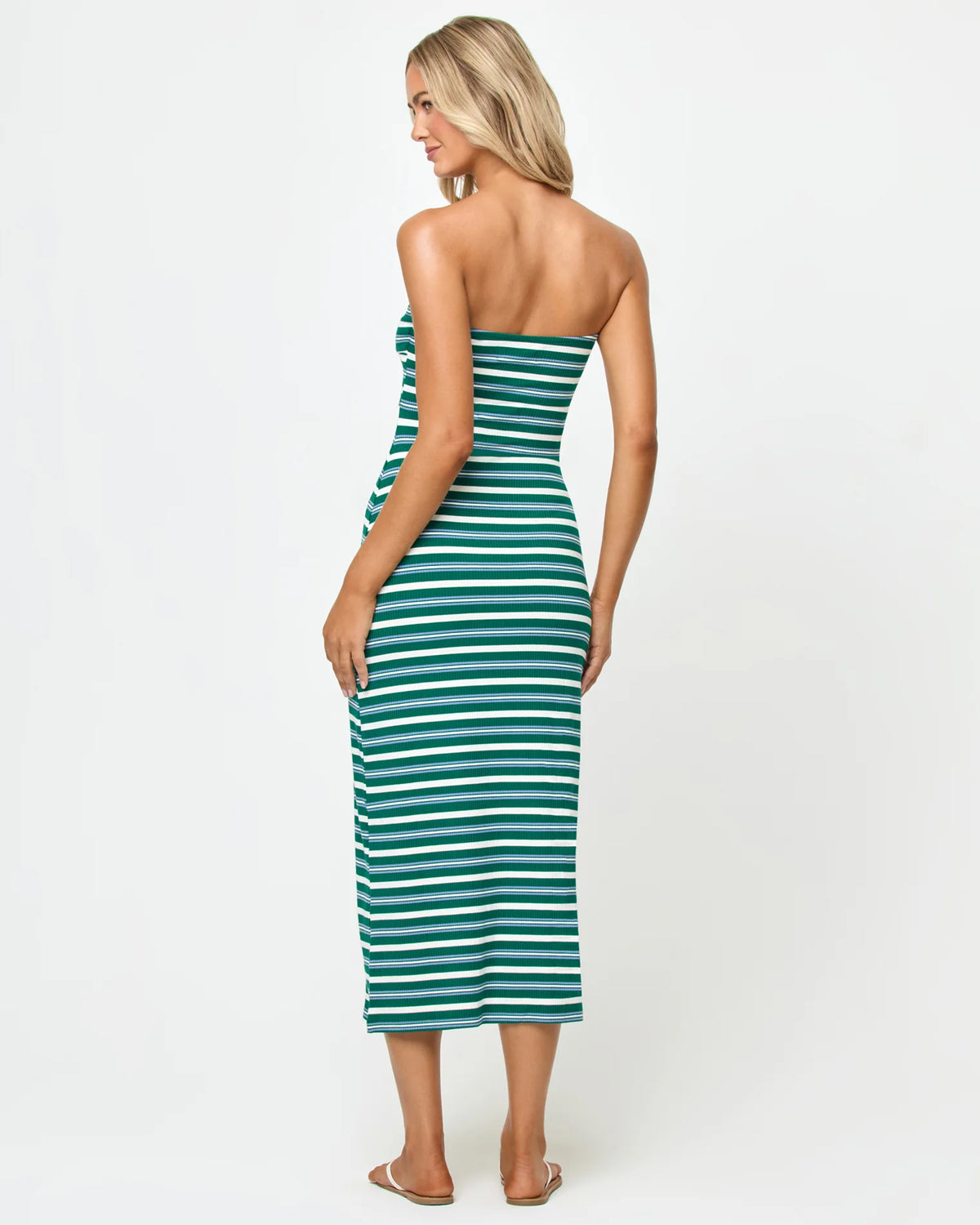 Lisette Dress