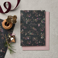 Pack of 6 L&L Christmas Cards