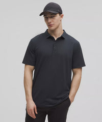 Evolution Short- Sleeve Polo Shirt