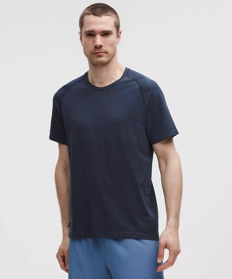 Metal Vent Tech Short-Sleeve Shirt