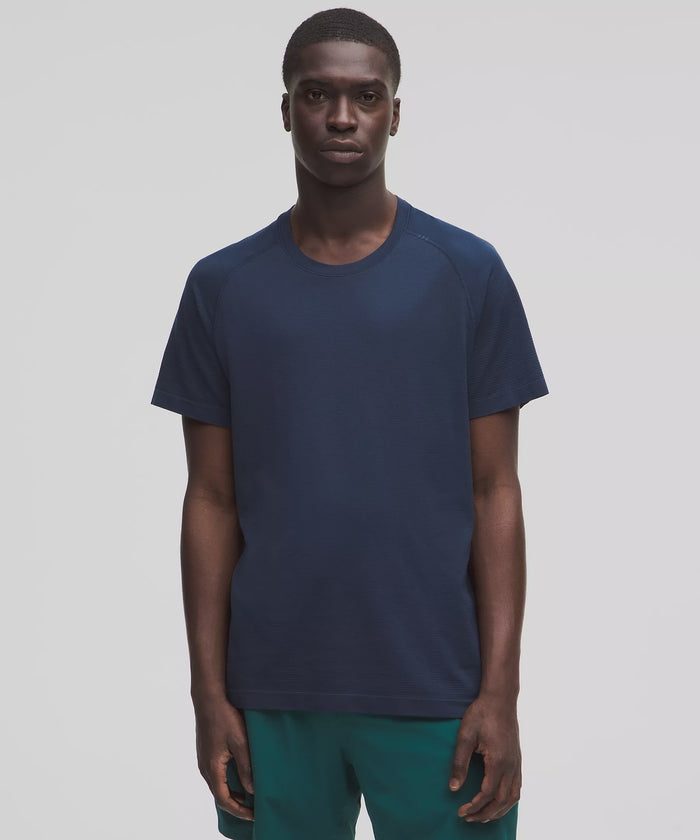 Metal Vent Tech SS Shirt