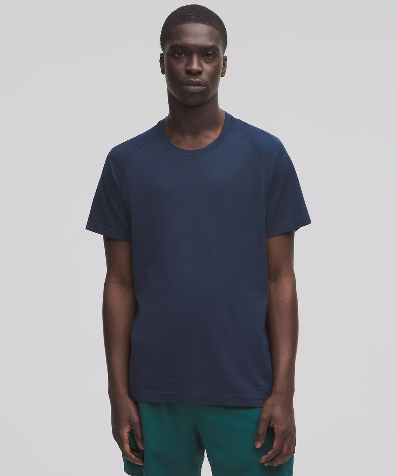 Metal Vent Tech SS Shirt
