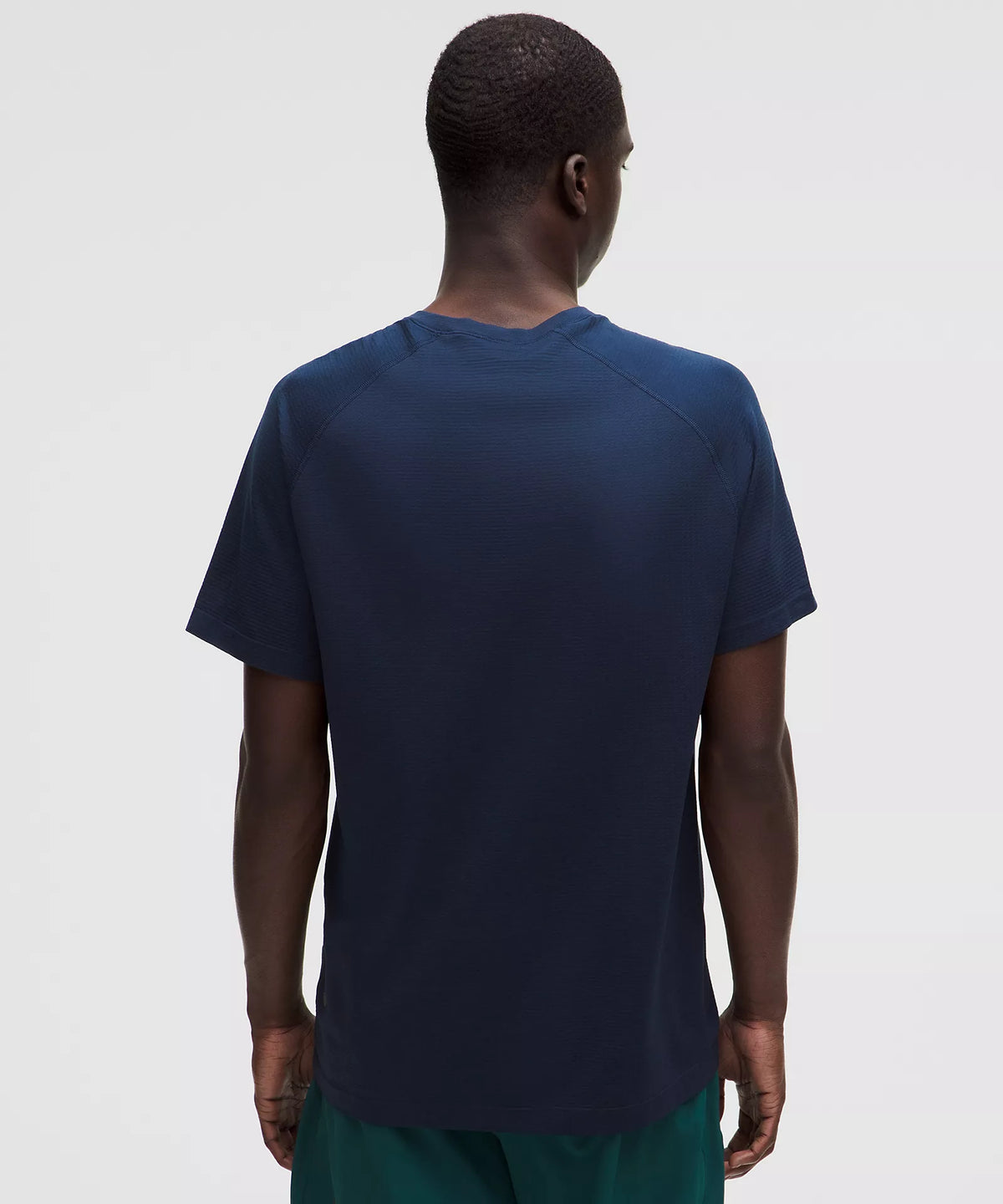 Metal Vent Tech SS Shirt