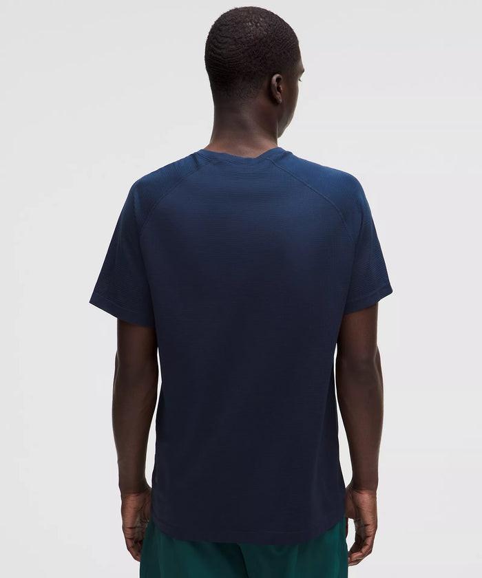 Metal Vent Tech SS Shirt