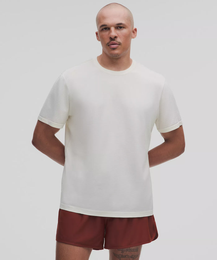 Metal Vent Tech Relaxed-Fit SS Shirt