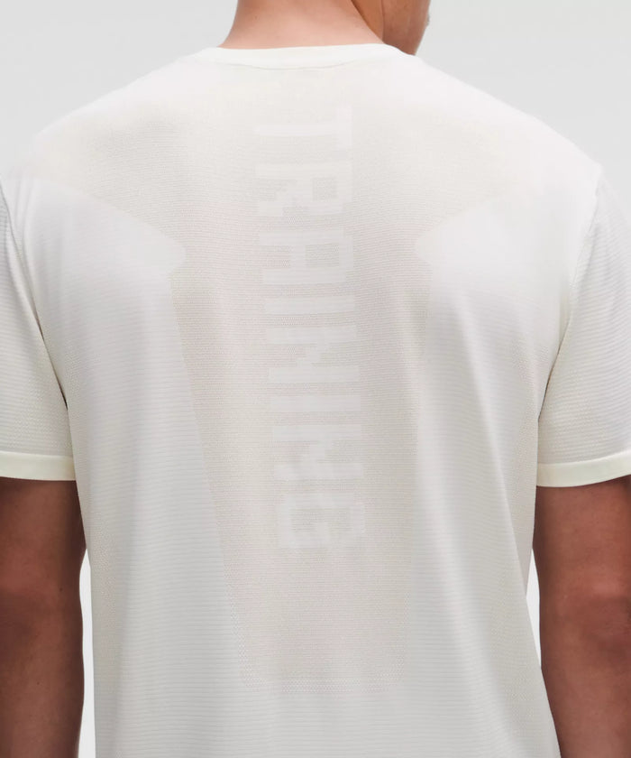 Metal Vent Tech Relaxed-Fit SS Shirt