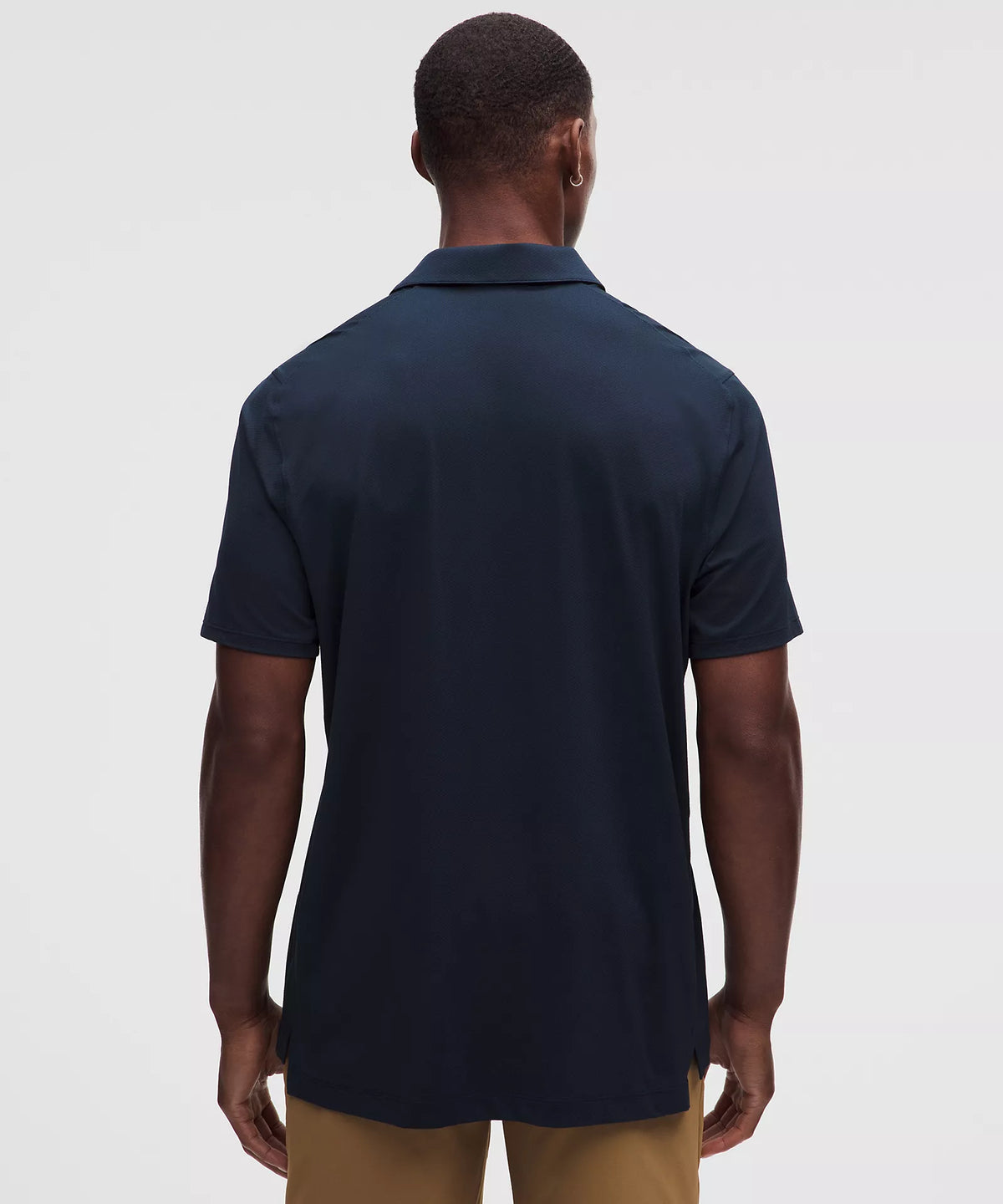 Logo Sport Polo SS