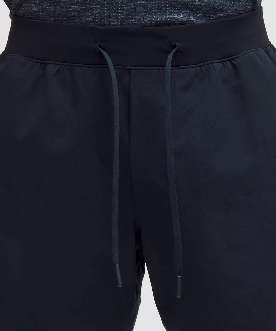 Zeroed in Linerless Short