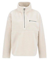 Mersea Half-Zip Fleece