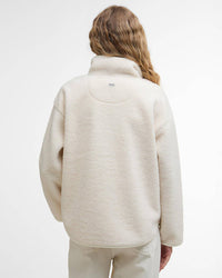 Mersea Half-Zip Fleece