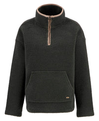 Bamburgh Half-Zip Fleece