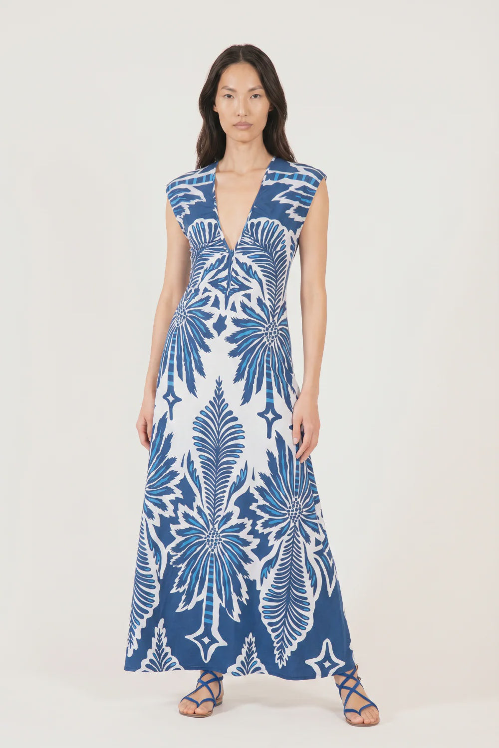 Long Dress Nova