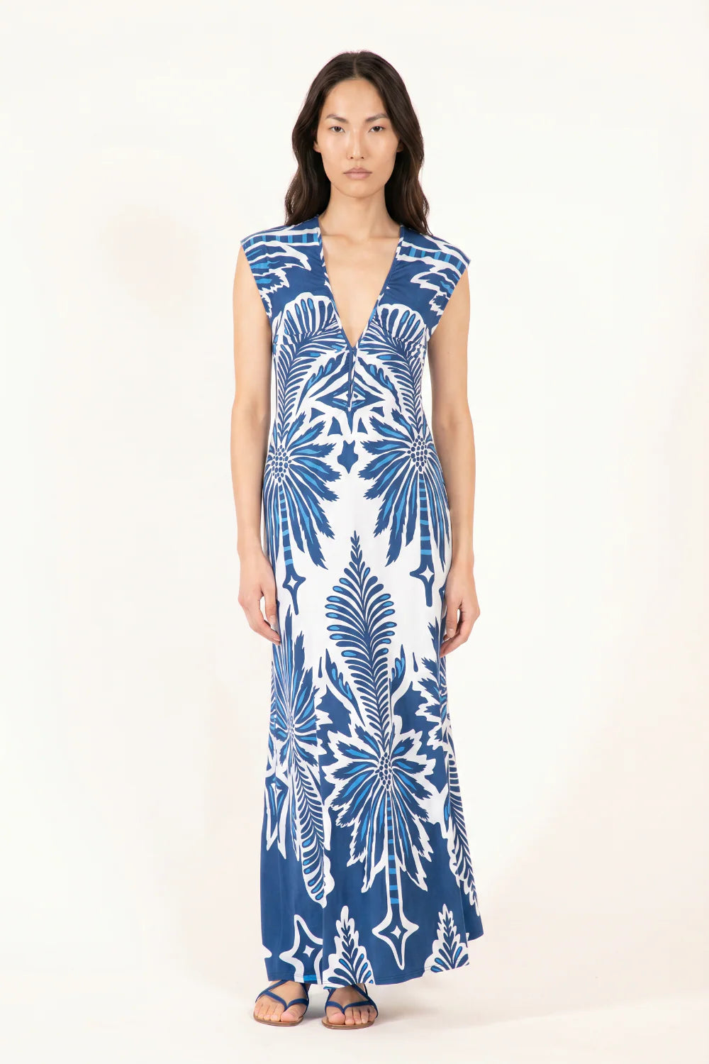 Long Dress Nova