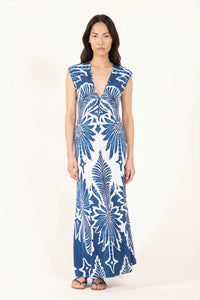 Long Dress Nova