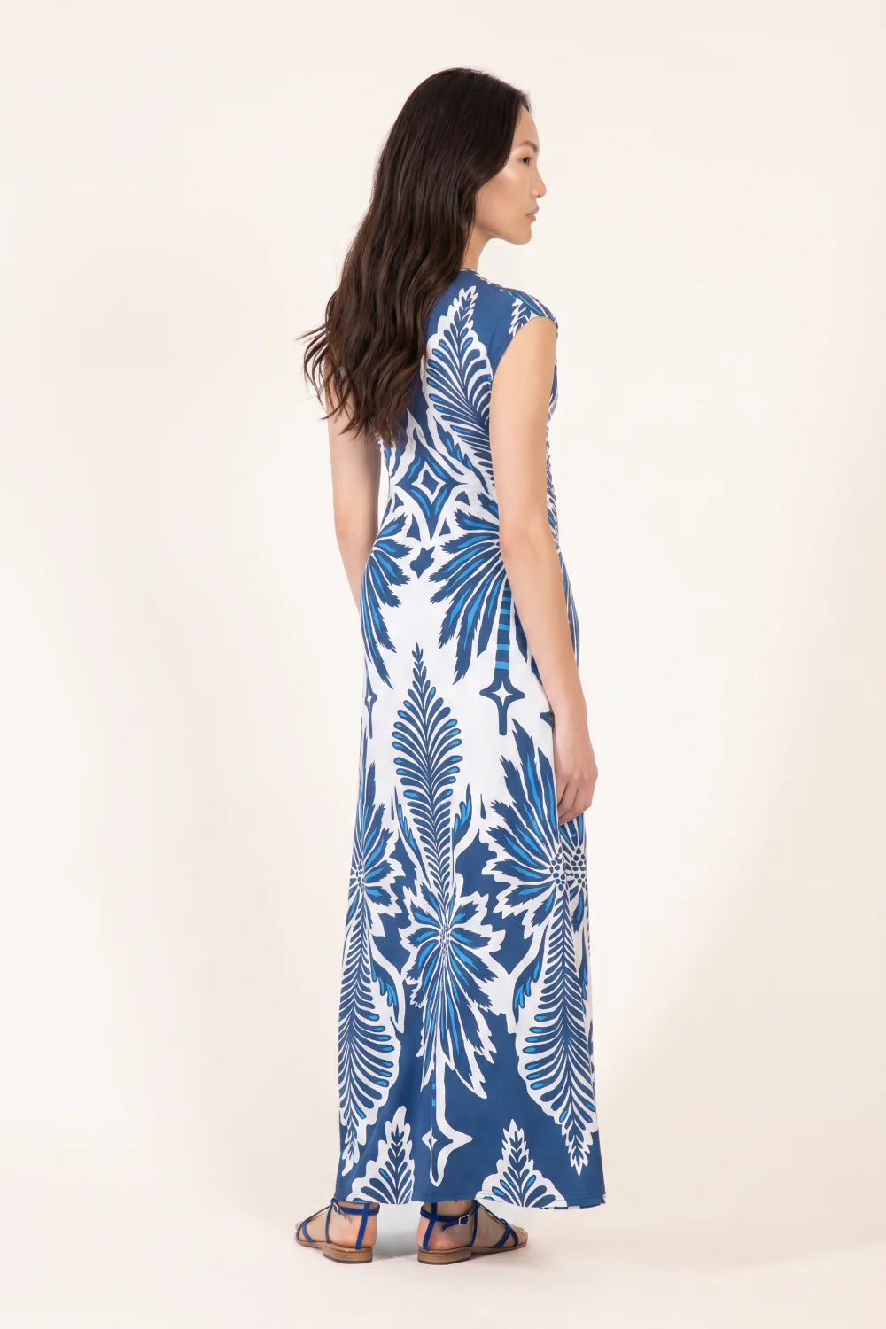 Long Dress Nova