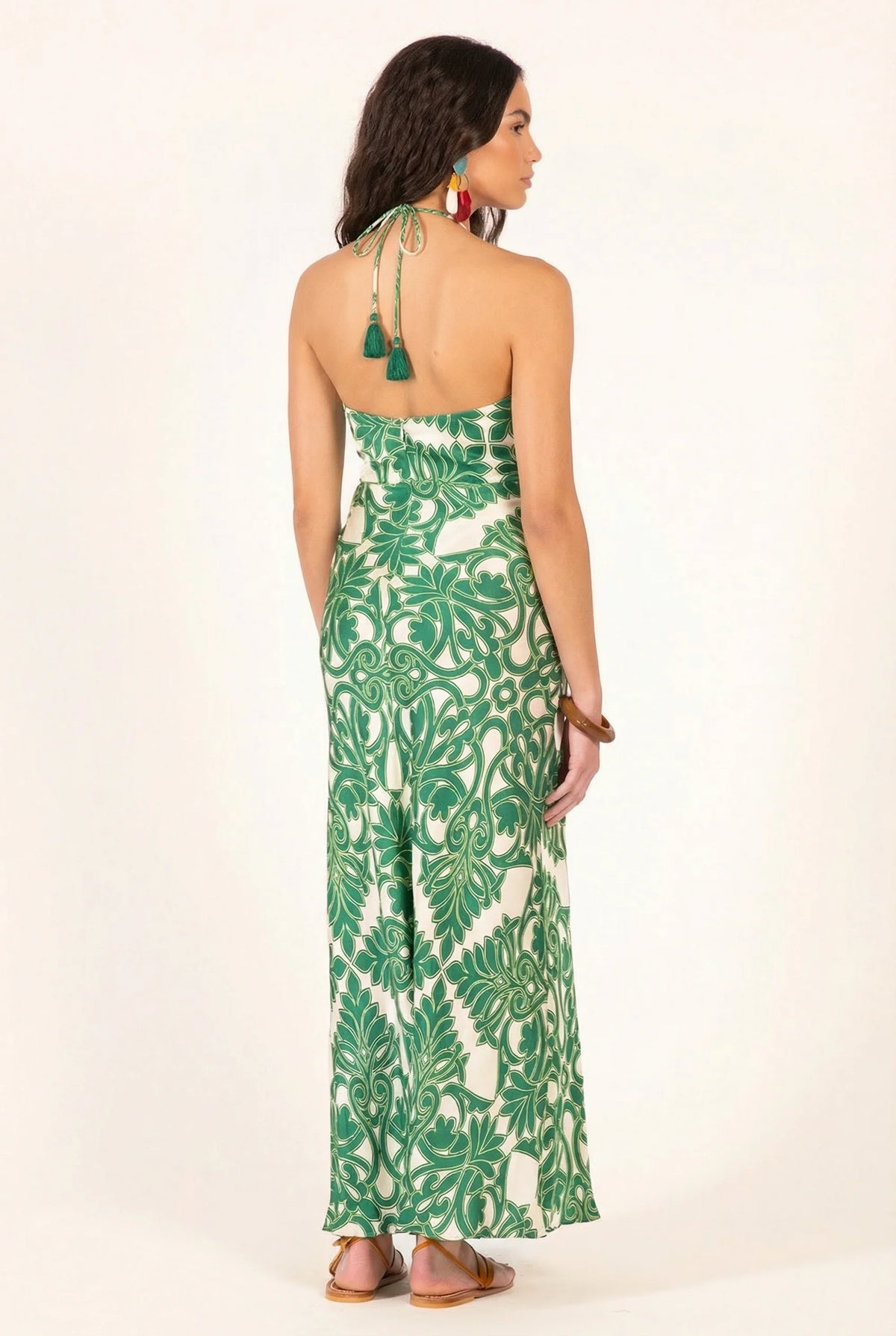Long Dress Stella