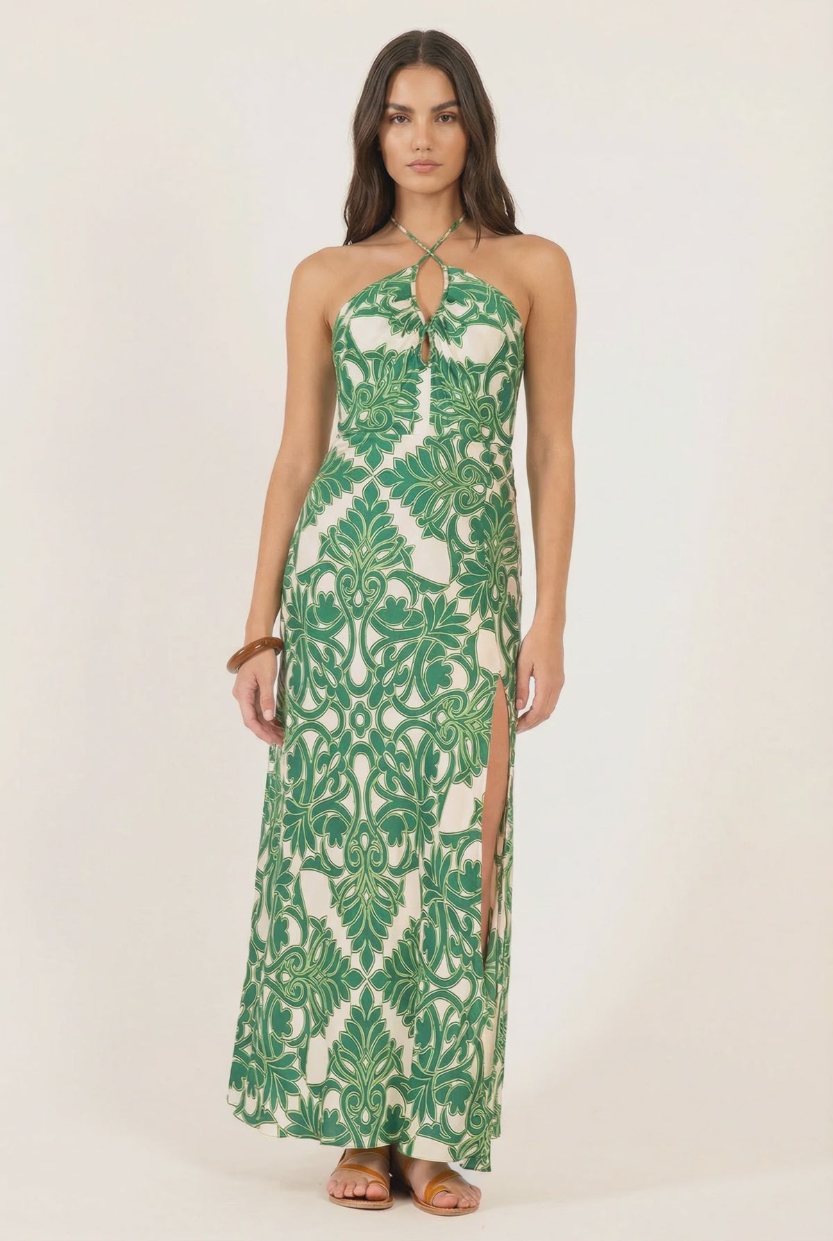 Long Dress Stella