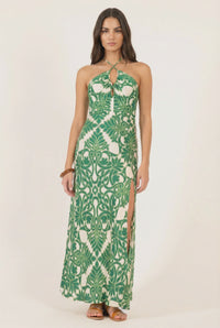 Long Dress Stella