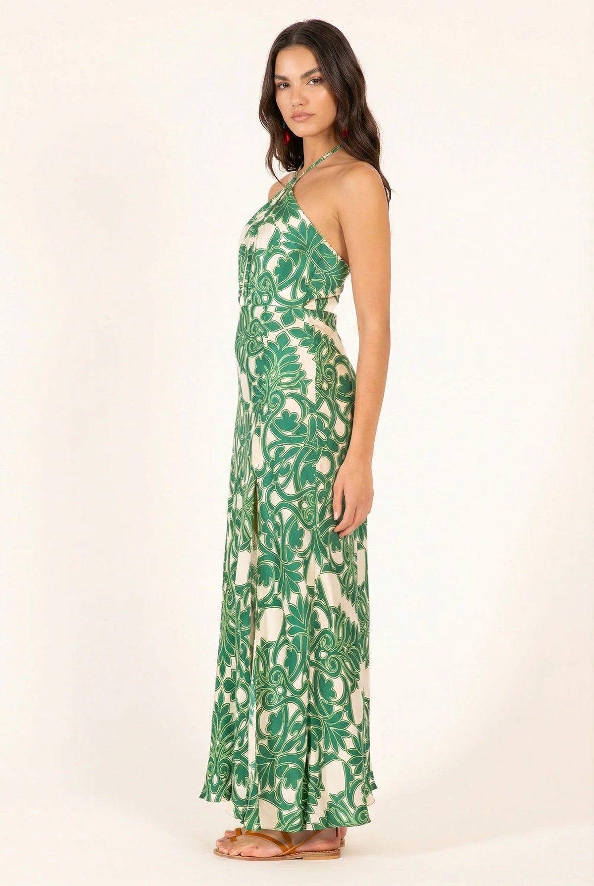 Long Dress Stella