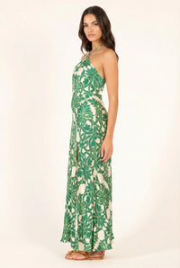 Long Dress Stella
