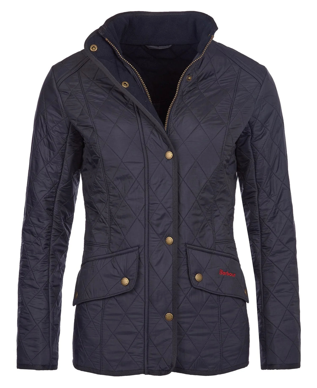 Cavalry Polarquilt Quilted Jacket