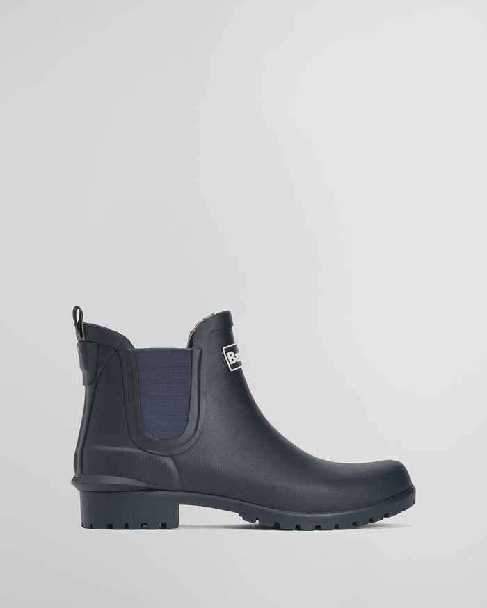 Wilton Wellingtons