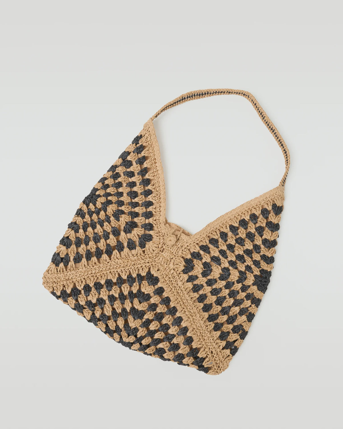 Coastline Beach Bag