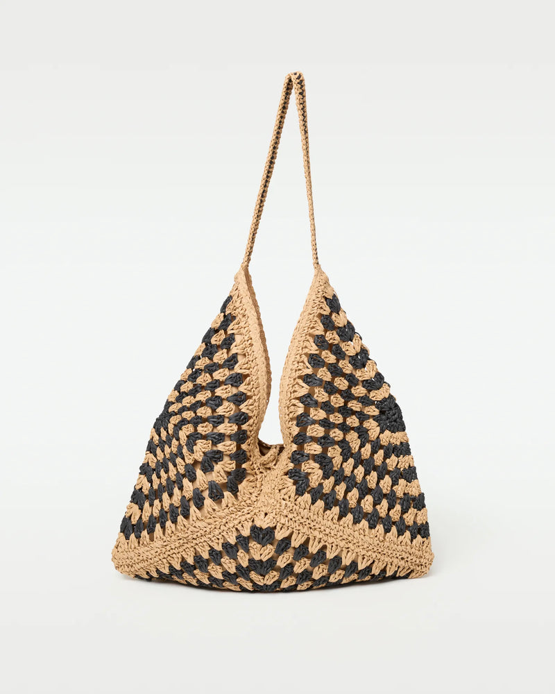 Coastline Beach Bag