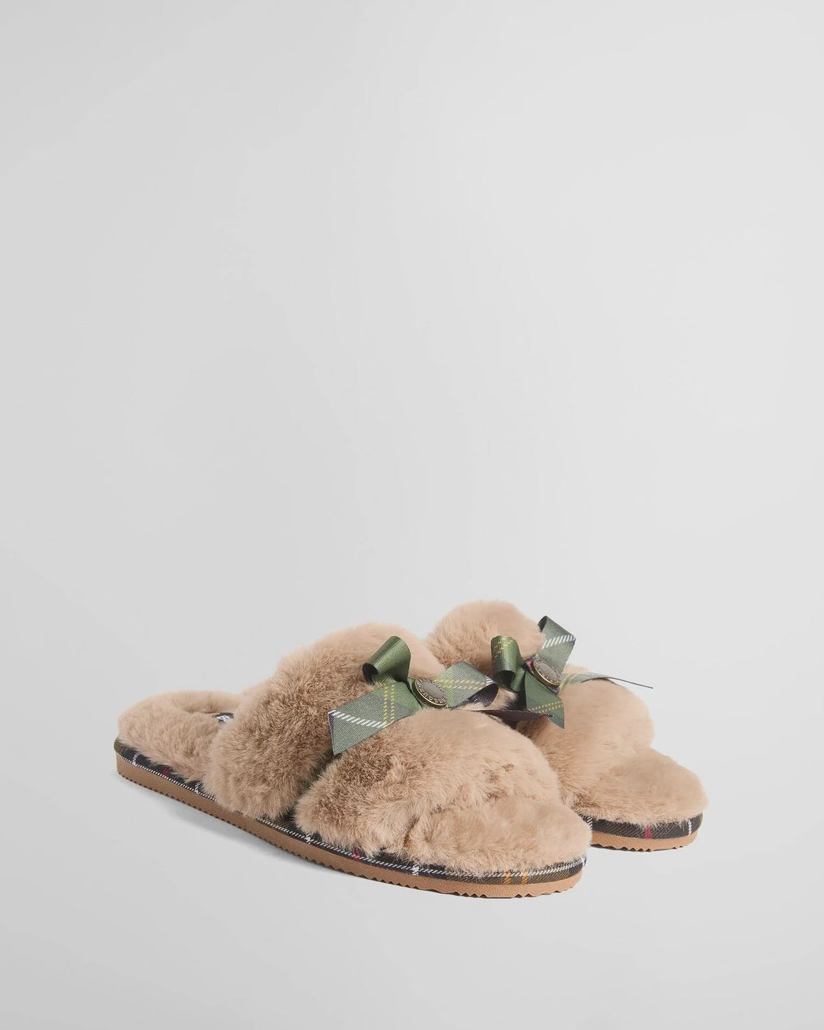 Eleanora Slippers