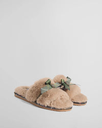 Eleanora Slippers