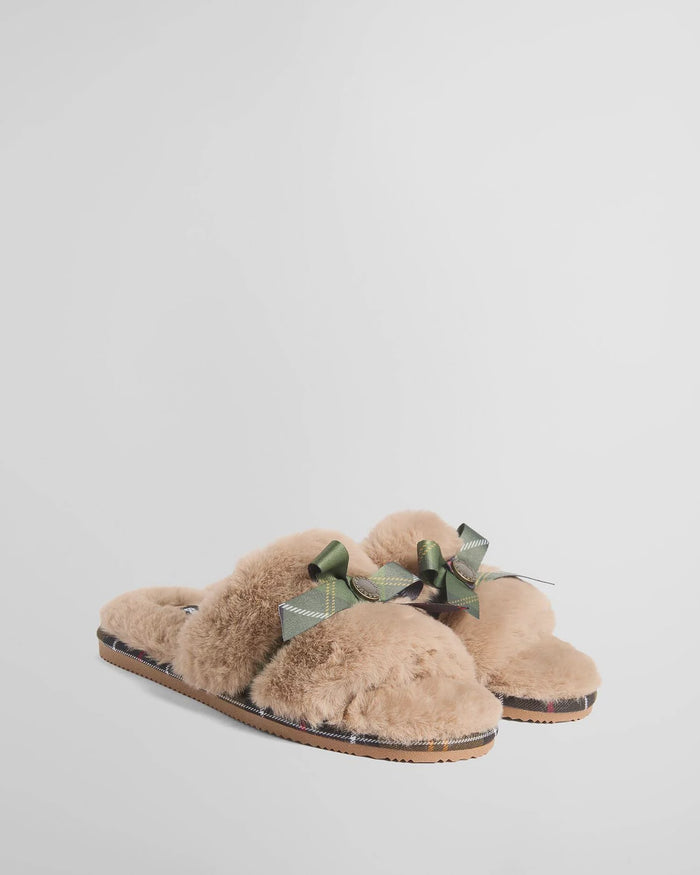 Eleanora Slippers