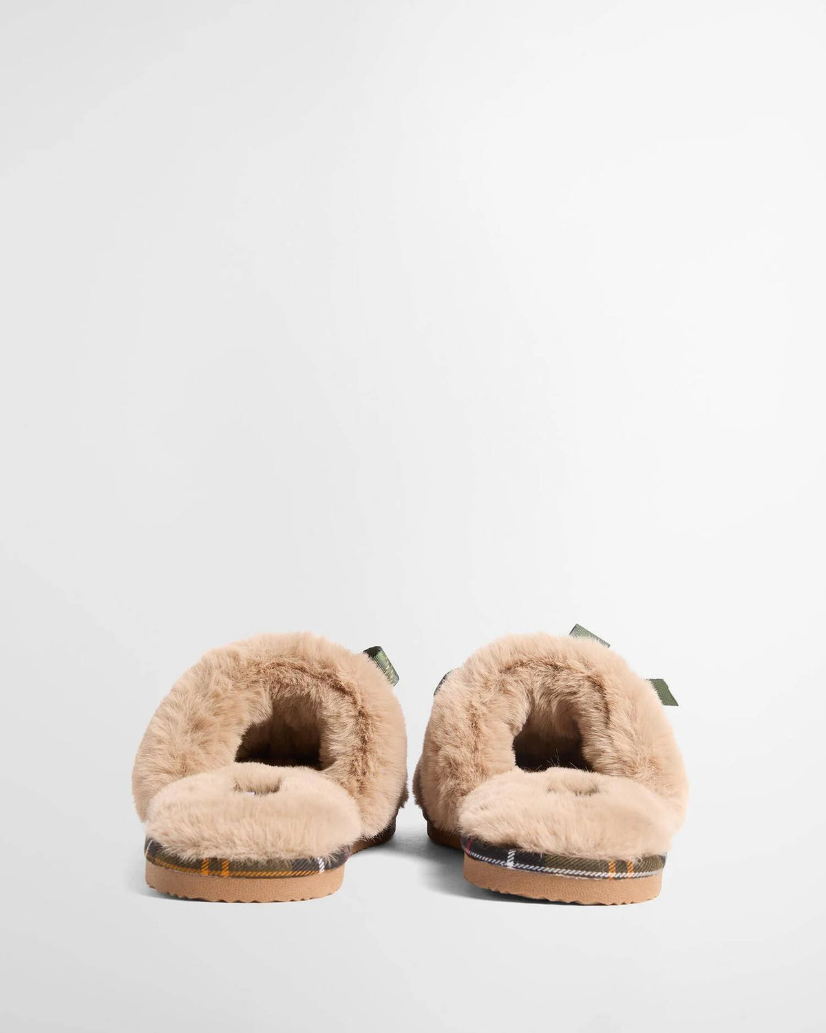 Eleanora Slippers