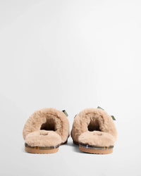 Eleanora Slippers