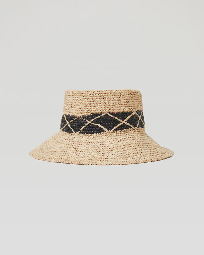 Montauk Bucket Hat