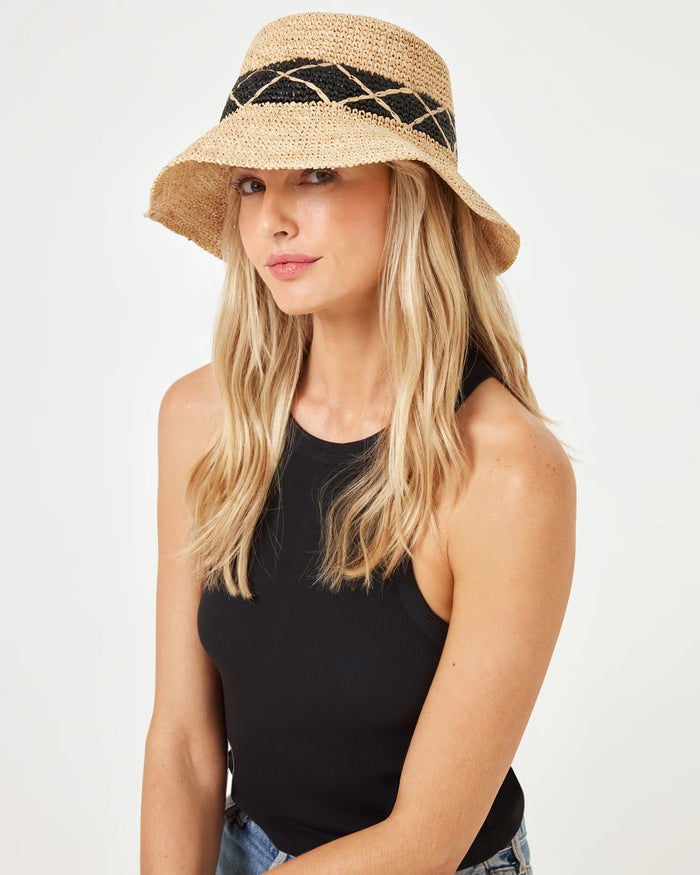 Montauk Bucket Hat