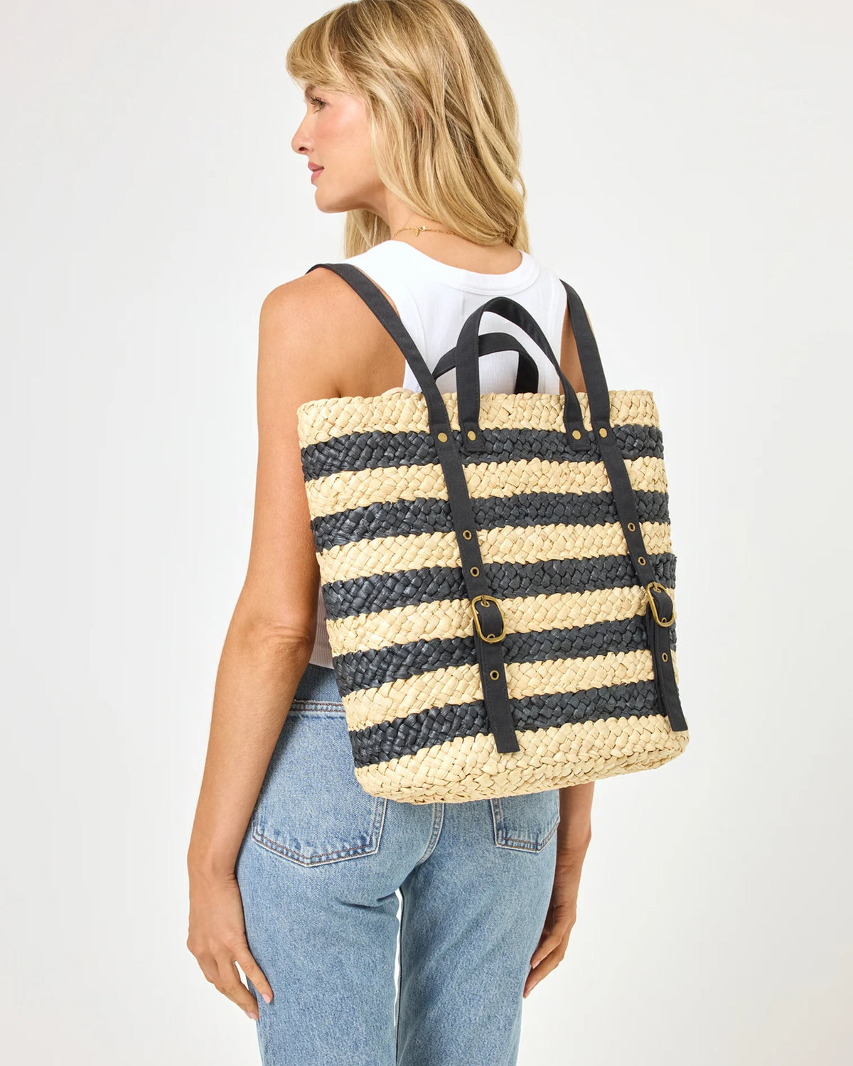 Summer Day Backpack