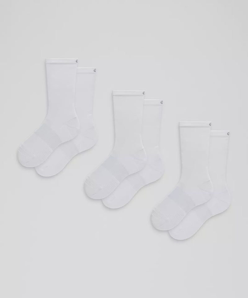 Men's Power Stride Socks