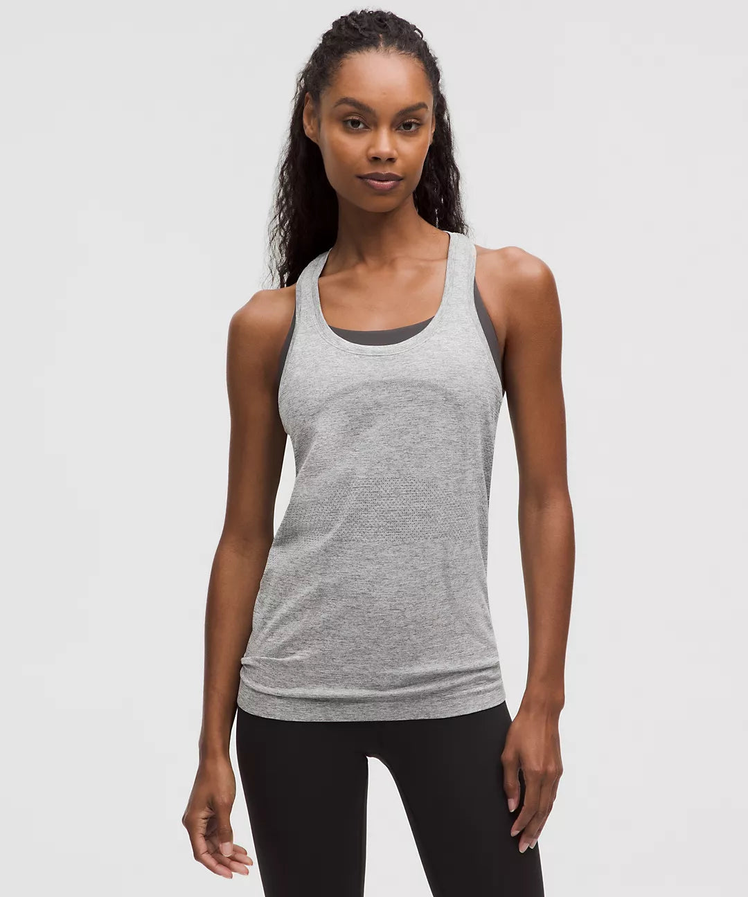 Swiftly Tech Scoopneck Tank 2.0