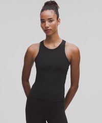 Align™ Waist-Length Racerback Tank Top
