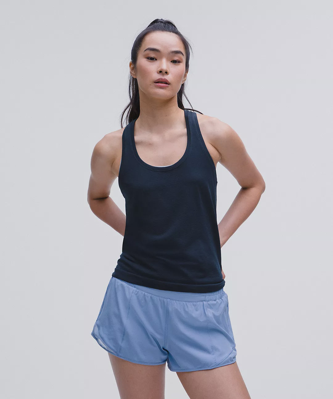 Swiftly Tech Scoopneck Tank 2.0