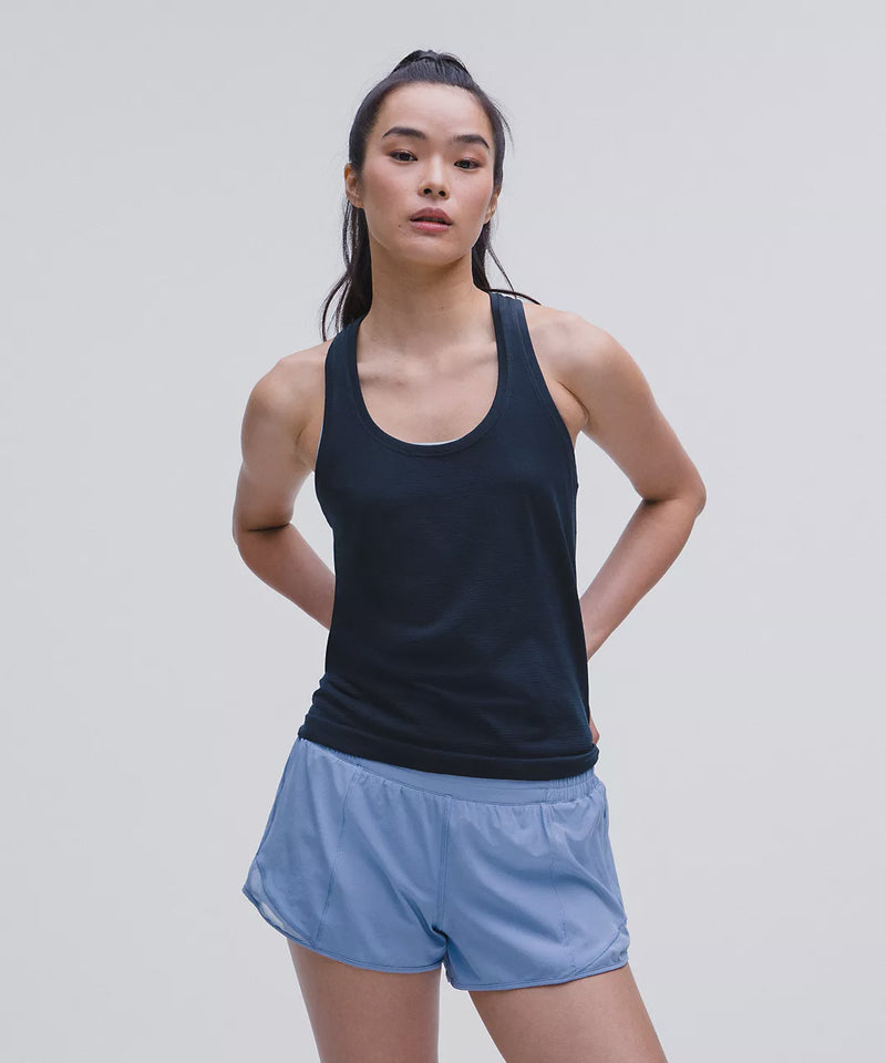 Swiftly Tech Scoopneck Tank 2.0