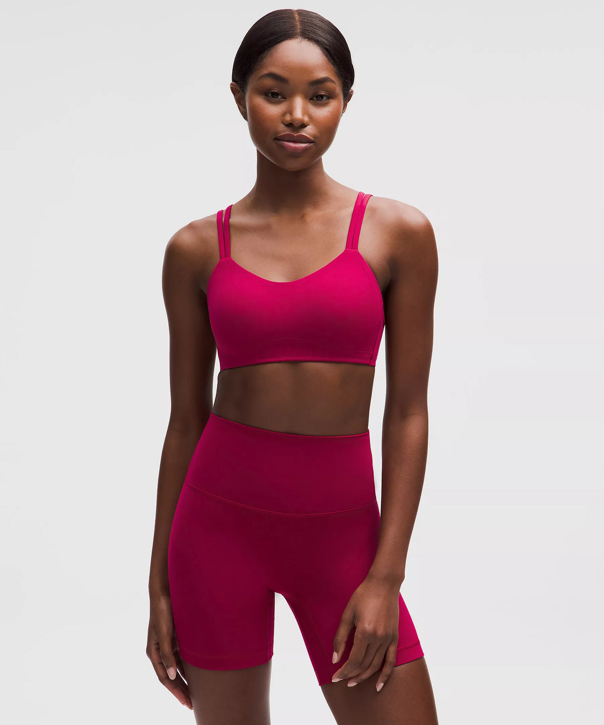 Like a Cloud Longline Bra (Light Support) B/C Cup