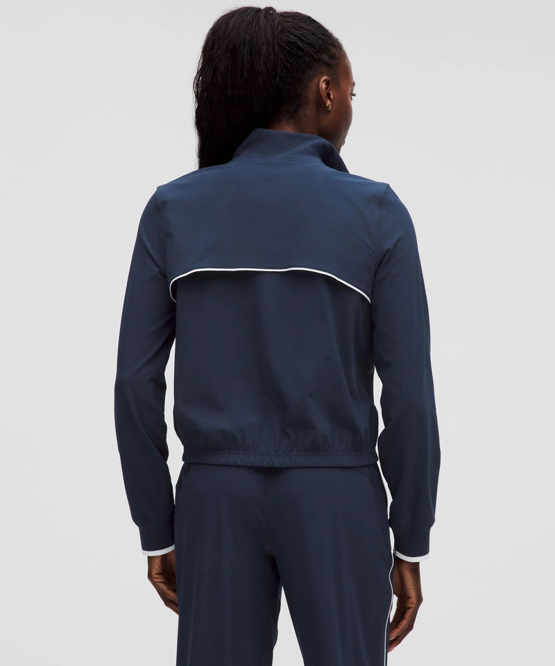Court RivalTennis Track Jacket