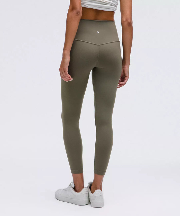 lululemon AlignTM High-Rise Pant 25"