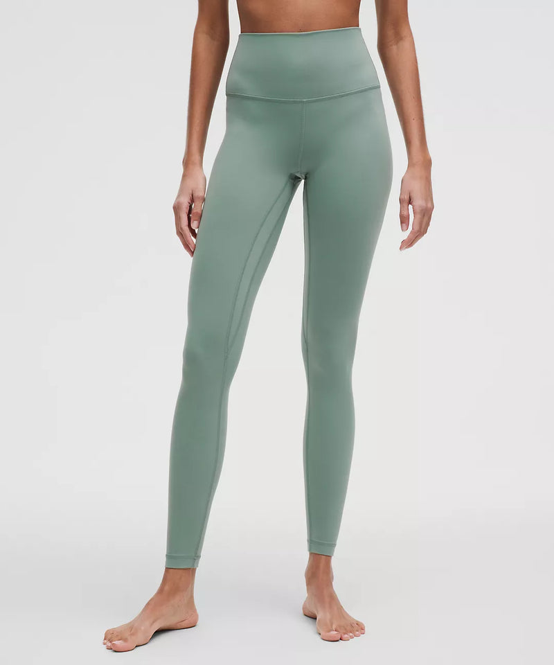 lululemon AlignTM High-Rise Pant 25"