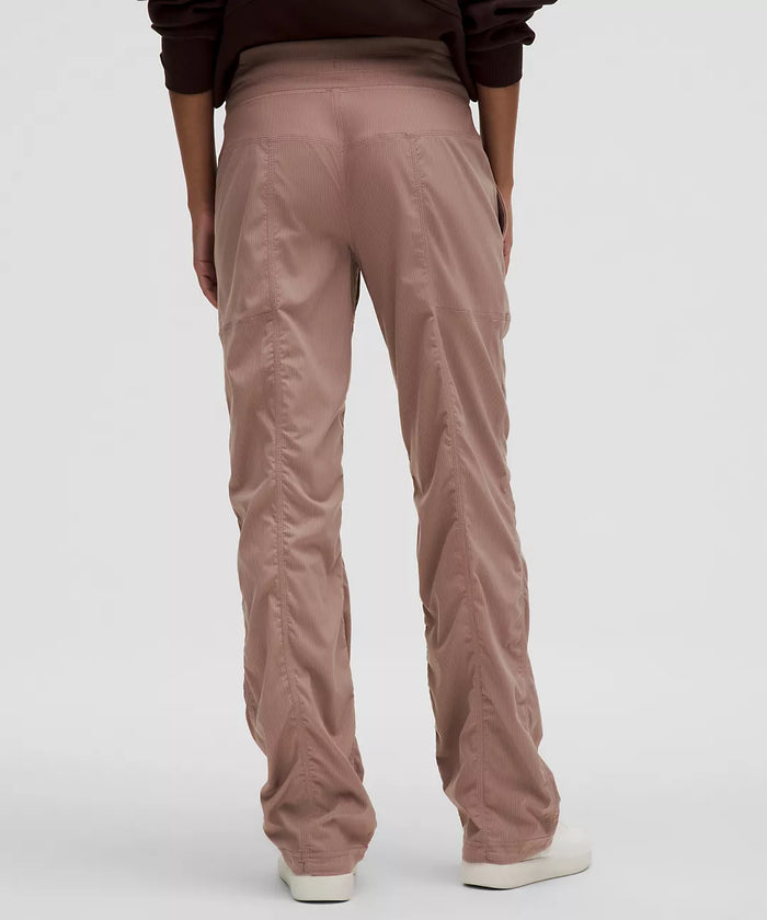 Dance Studio Mid-Rise Pant Regular